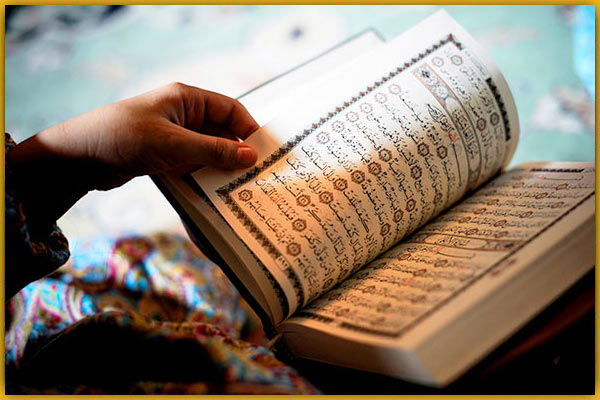 ۲۵۰۰ مسجد به پایگاه قرآن تبدیل شدند / دستگاه‌ها باید سند قرآنی داشته باشد