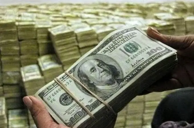 The new data of Iran's deposits with foreign banks declared