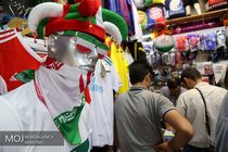 دو ایرانی در ترکیب تیم منتخب روز دوم جام جهانی
