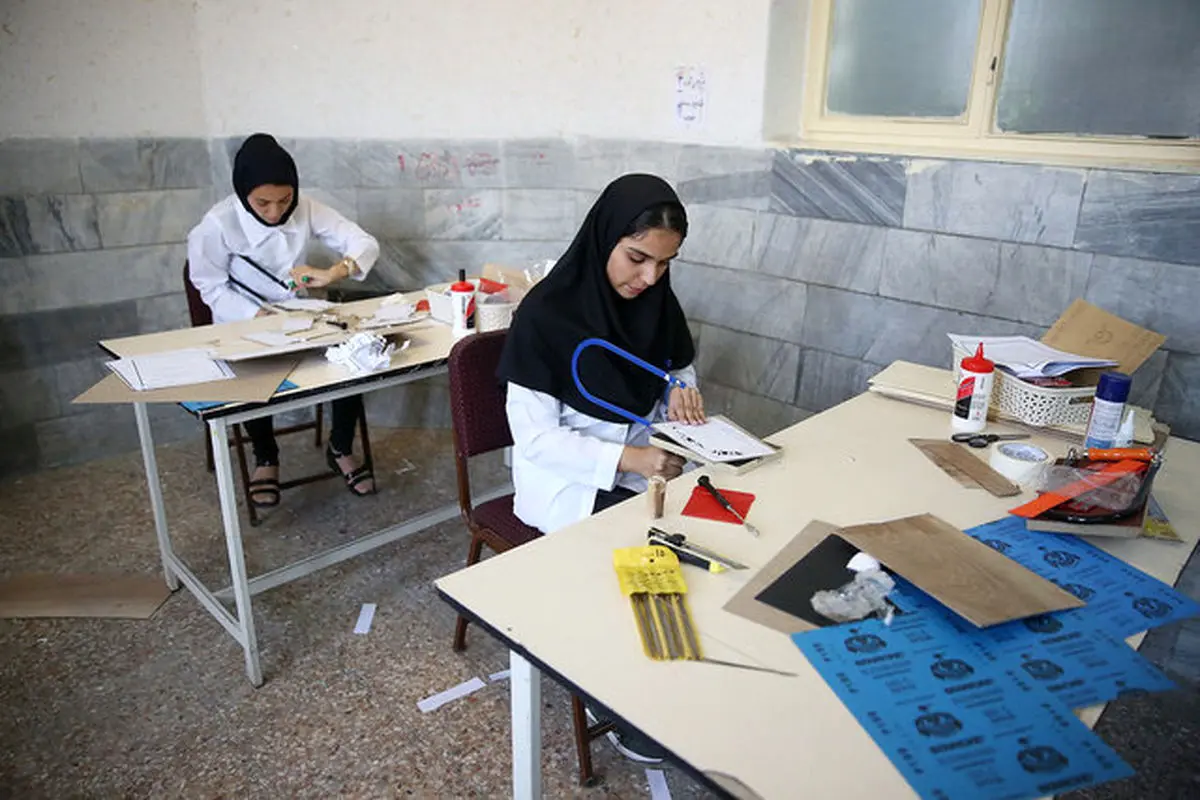 فروش مهارتآموزان باید به بازار واقعی وصل شود