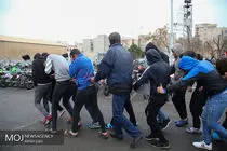 شناسایی و دستگیری 383 مالخر در اصفهان