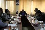 معاون رسانه‌ای وزیر فرهنگ بر انجام کار هدفمند در حوزه فعالیت‎‌های قرآنی تاکید کرد