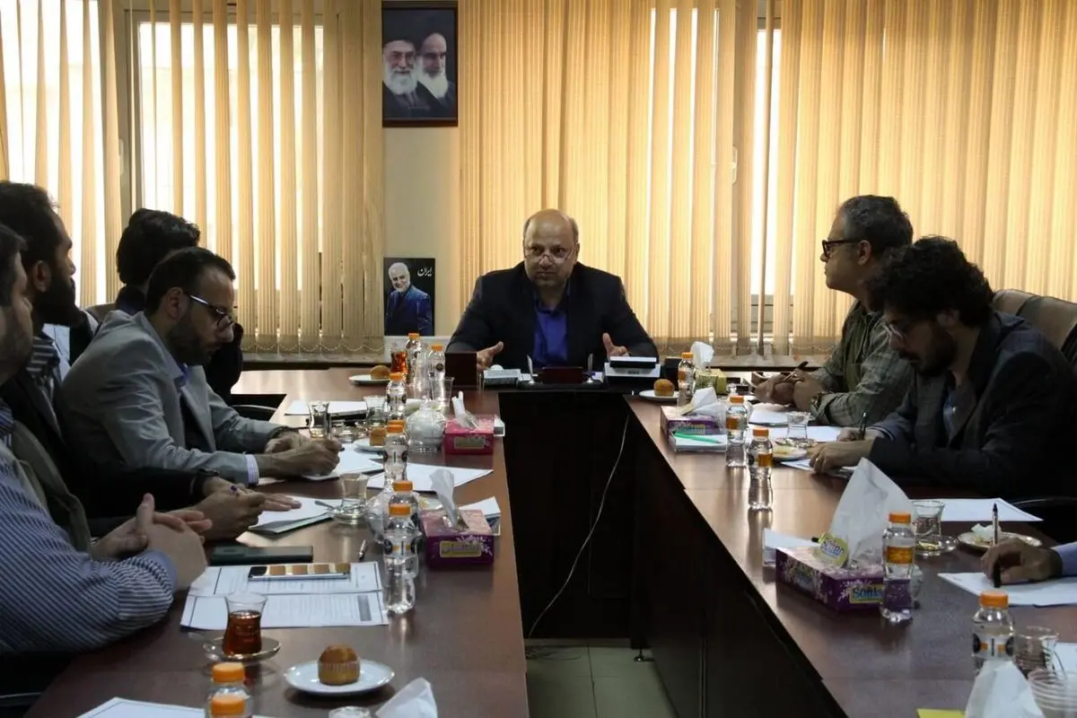 معاون رسانهای وزیر فرهنگ بر انجام کار هدفمند در حوزه فعالیتهای قرآنی تاکید کرد