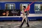 در مسیرهای پُرتردد برای تاسوعا و عاشورا قطارهای فوق‌العاده گذاشته می شود