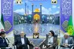با کمک مردم کمبود فضاهای آموزشی را  برطرف خواهیم کرد
