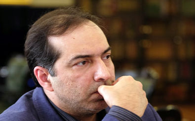 حسین انتظامی درگذشت مدیر مسوول کیهان اینترنشنال را تسلیت گفت