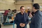 برگزاری بیست و دومین دوره مسابقات ملی مهارت مرحله شهرستانی