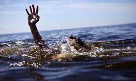 جوان زابلی در دریای خزر غرب مازندران غرق شد