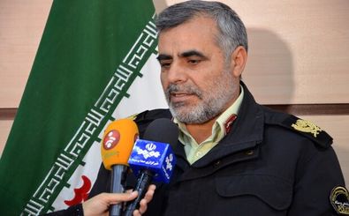 رئیس پلیس آگاهی ناجا  مهمان ایران امروز می شود