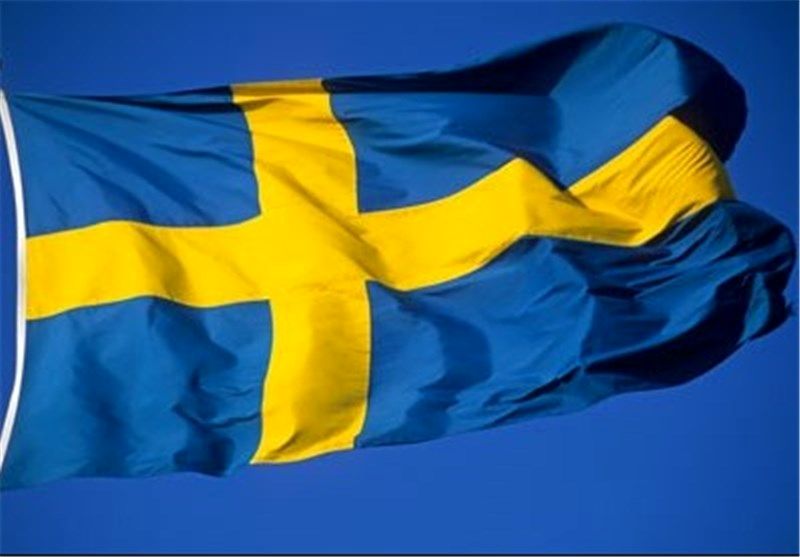 پلیس سوئد تیم خنثی کردن بمب به خیابانی در شهر مالمو اعزام کرد