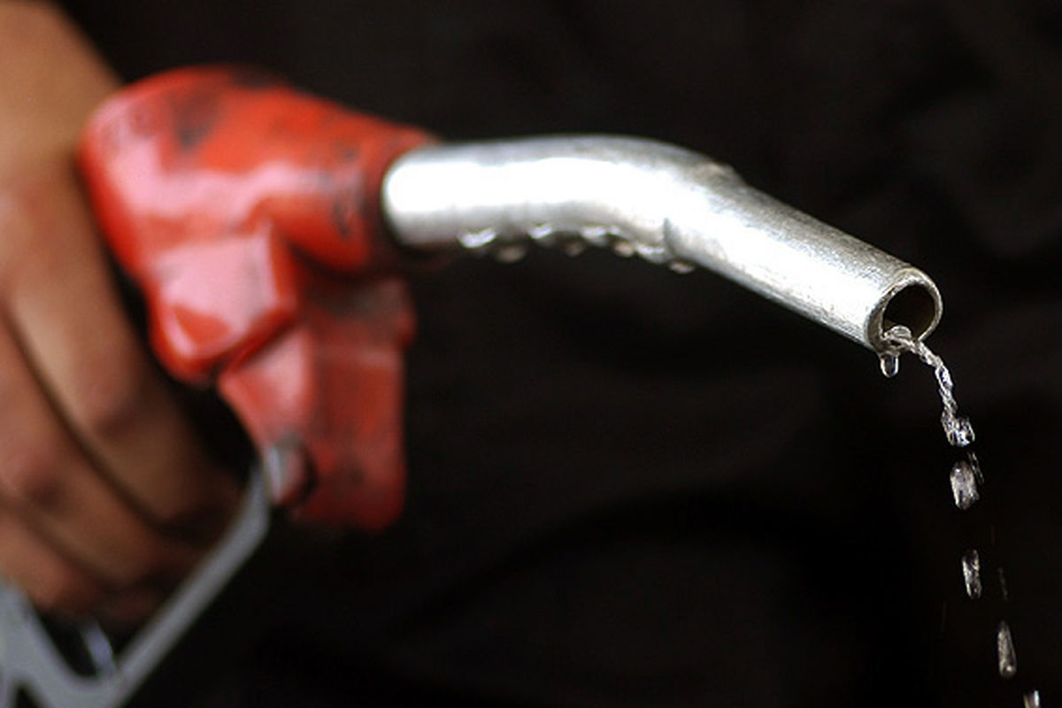 مصرف بنزین در استان لرستان ۲۹ میلیون لیتر کاهش یافت