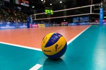 جدیدترین رده بندی جهانی والیبال/ ایران به رده هفتم جهان صعود کرد