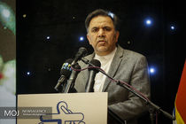 بازدید وزیر راه و شهرسازی از محل وقوع سانحه سقوط هواپیما تهران-یاسوج