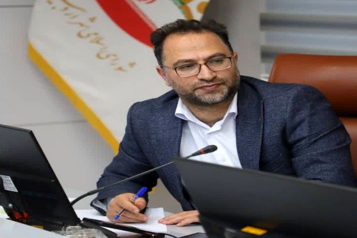 سید ناصر حسینی