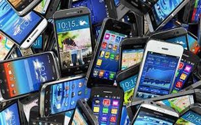 کشف بیش از 200 گوشی تلفن همراه قاچاق در دیواندره