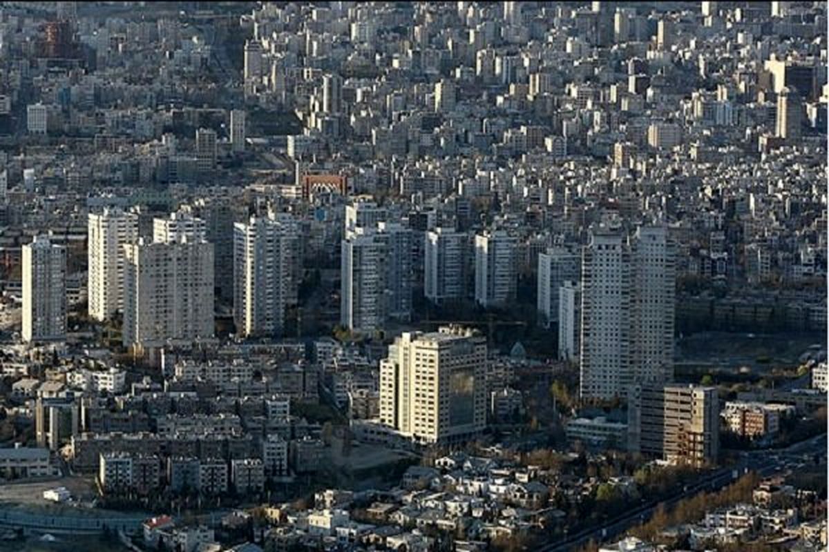 گزارش تحولات بازار مسکن شهر تهران در شهریور
