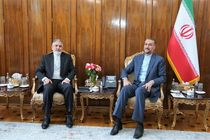 سفیر ایران در استرالیا با وزیر خارجه کشورمان دیدار و گفتگو کرد
