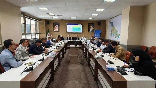 ضرورت ارائه راهکارهای اجرایی و واقع‌بینانه در طرح جامع ترافیک تبریز
