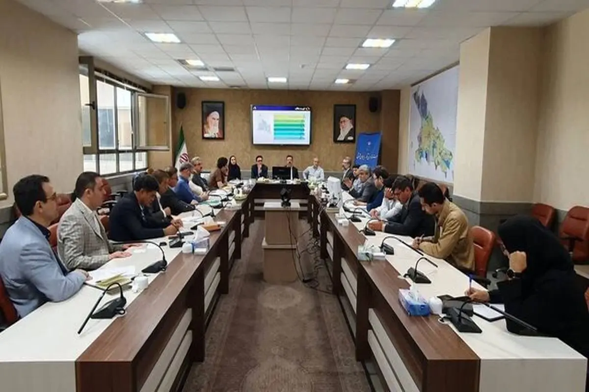 ضرورت ارائه راهکارهای اجرایی و واقعبینانه در طرح جامع ترافیک تبریز