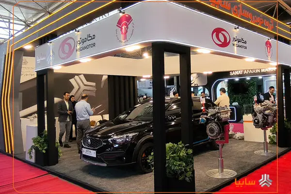 رونمایی از نسل جدید موتورهای ملی و آریا پلاگین‌هیبرید سایپا/ آغاز فصل تازه در توسعه قوای محرکه سایپا