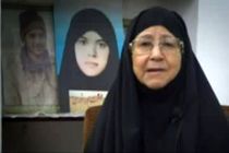 مادر شهیدان پور انوری در دزفول آسمانی شد