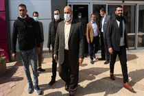 حماس برای پیگیری روند آتش بس غزه وارد قاهره شد
