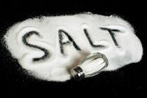 مصرف اندکی نمک به کاهش استرس کمک می کند