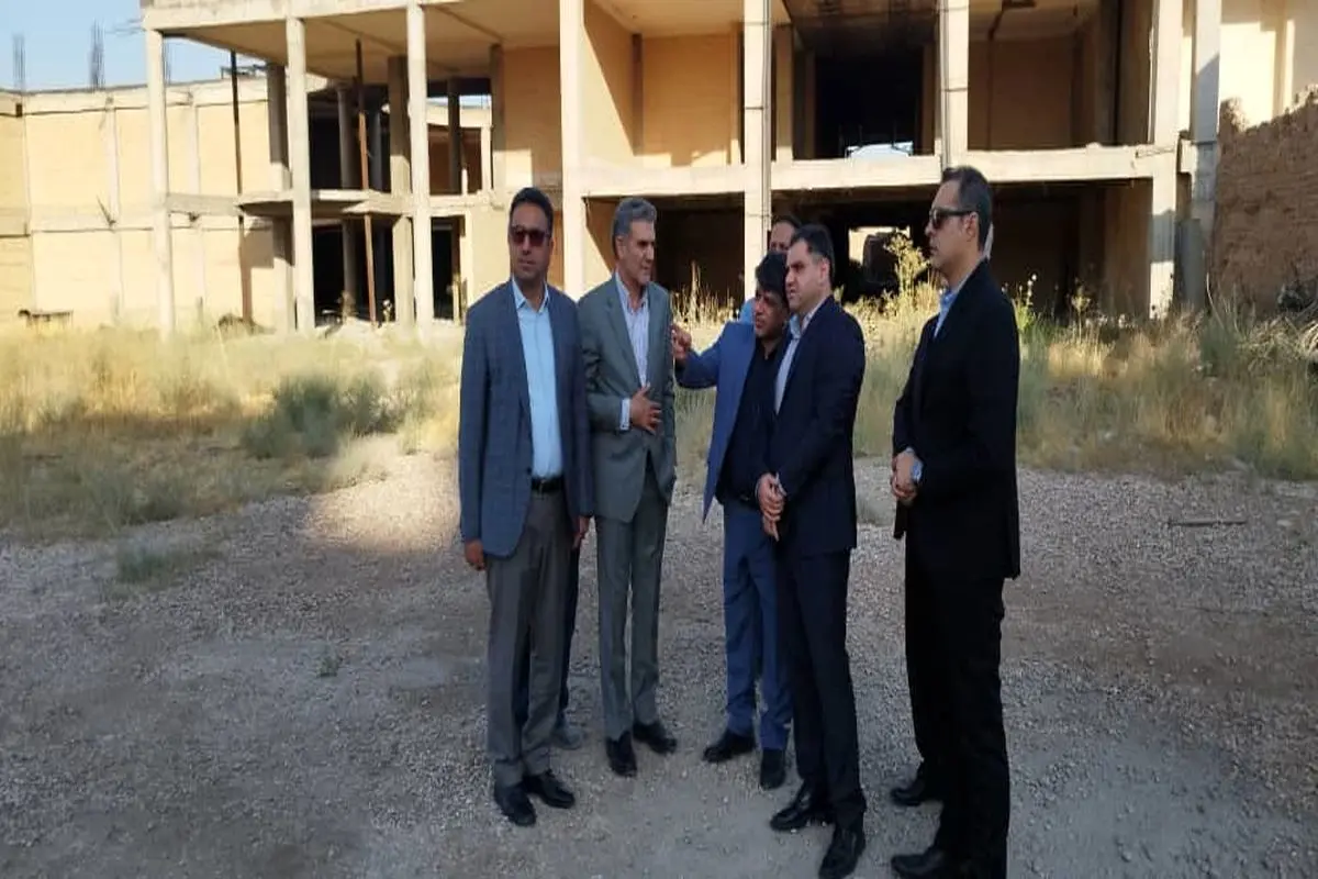 پیشرفت پروژههای بازآفرینی شهری بدون مشارکت نهادها ممکن نیست