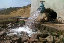 99.6 درصد از جمعیت شهری و روستایی استان اصفهان تحت پوشش خدمات آبرسانی است