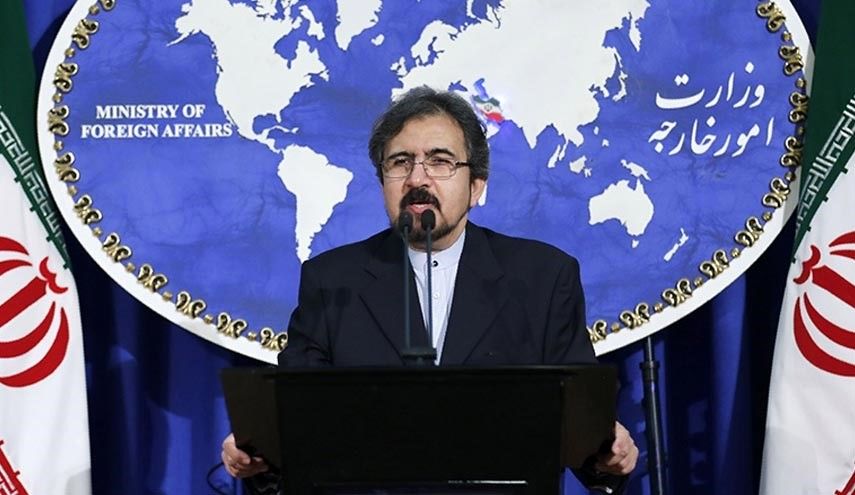 سخنگوی وزارت خارجه دستاوردهای سفرظریف به افغانستان را تشریح کرد