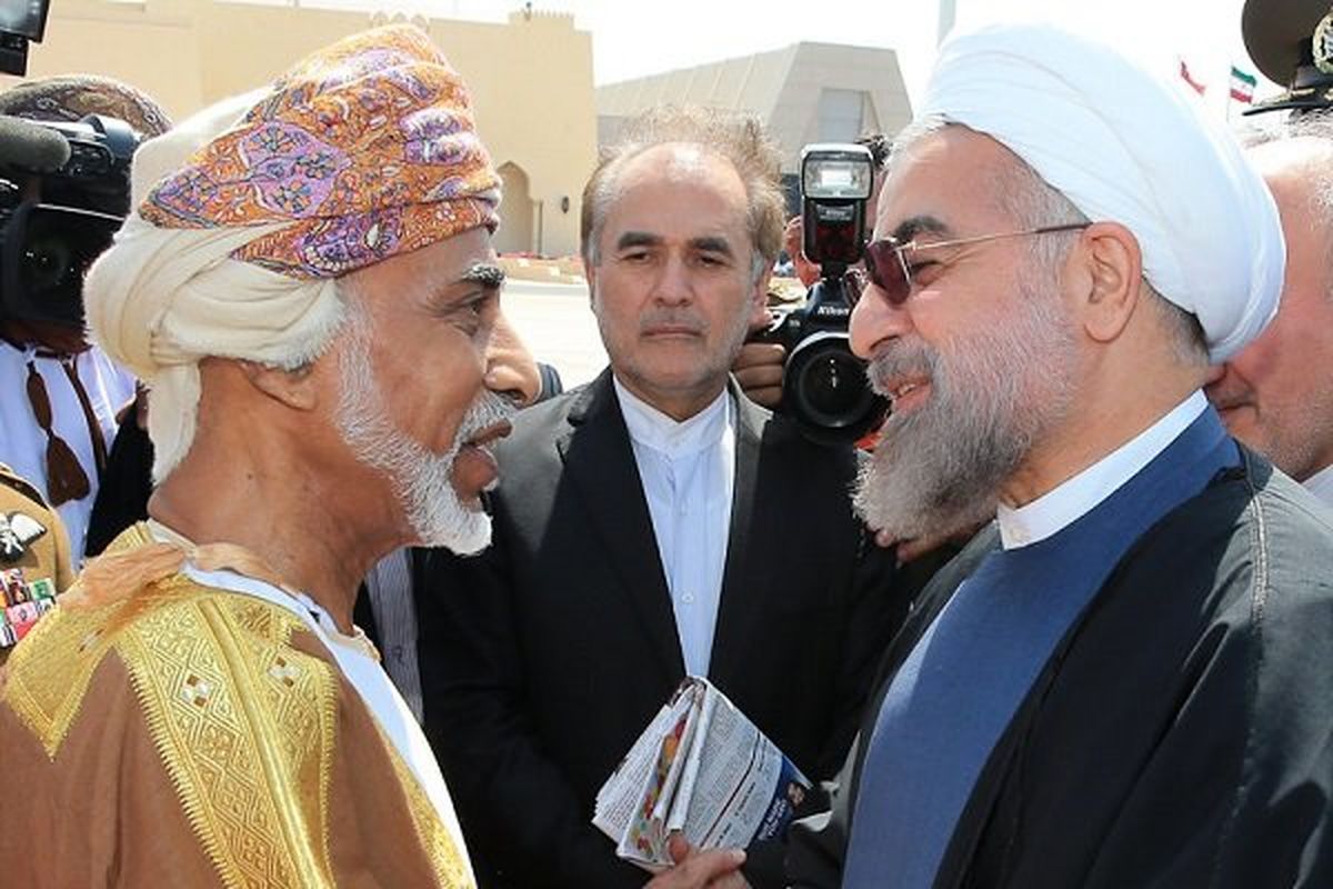 هشدار عمان نسبت به اتخاذ مواضع ضد ایرانی در نشست سران عرب