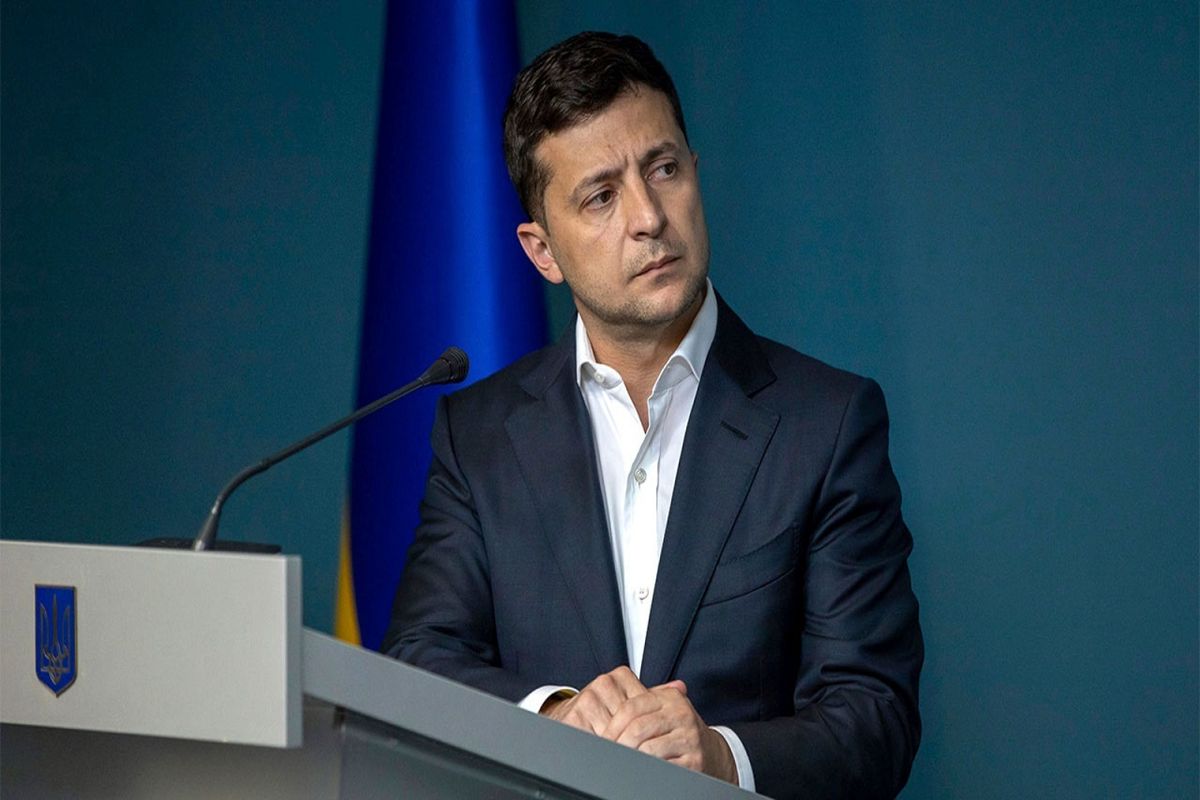 اوکراین یک گام به سوی پیوستن کامل به اتحادیه اروپا برداشت