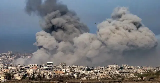 نتانیاهو از ترامپ برای یادداشت تفاهم امنیتی درخواست کرد