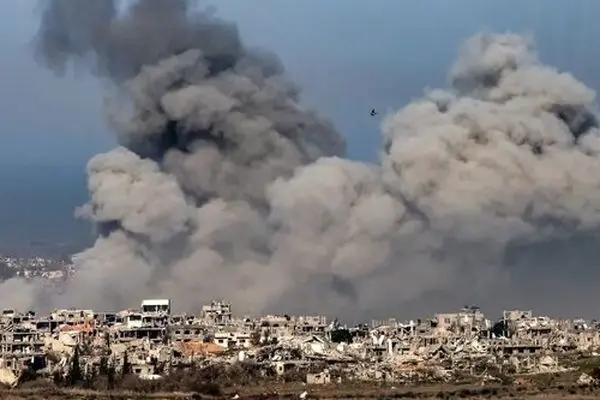 نتانیاهو از ترامپ برای یادداشت تفاهم امنیتی درخواست کرد