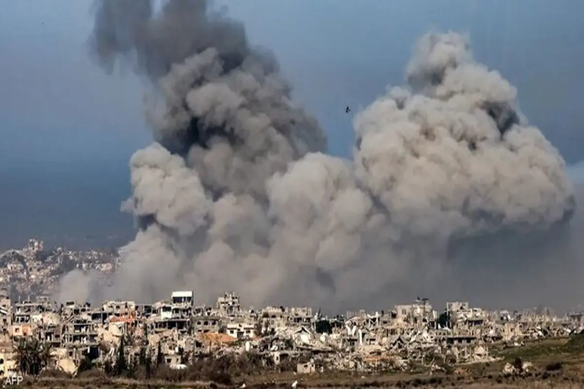 رژیم صهیونیستی