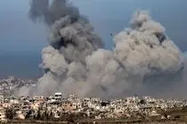 نتانیاهو از ترامپ برای یادداشت تفاهم امنیتی درخواست کرد