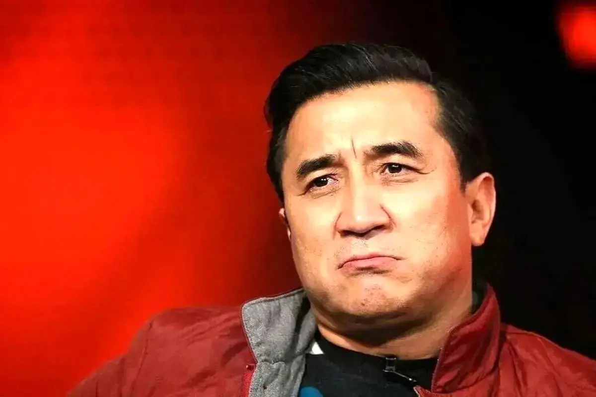 خداداد عزیزی