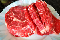مصلحات گوشت گوساله در طب سنتی چیست؟