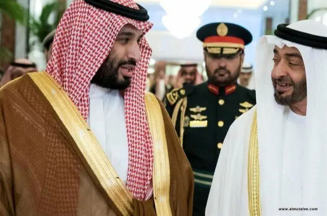 پیشروی نیابتی‌های امارات معادلات یمن را تغییر داد