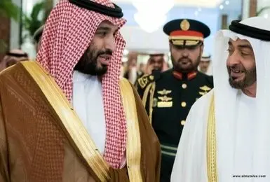 پیشروی نیابتی‌های امارات معادلات یمن را تغییر داد