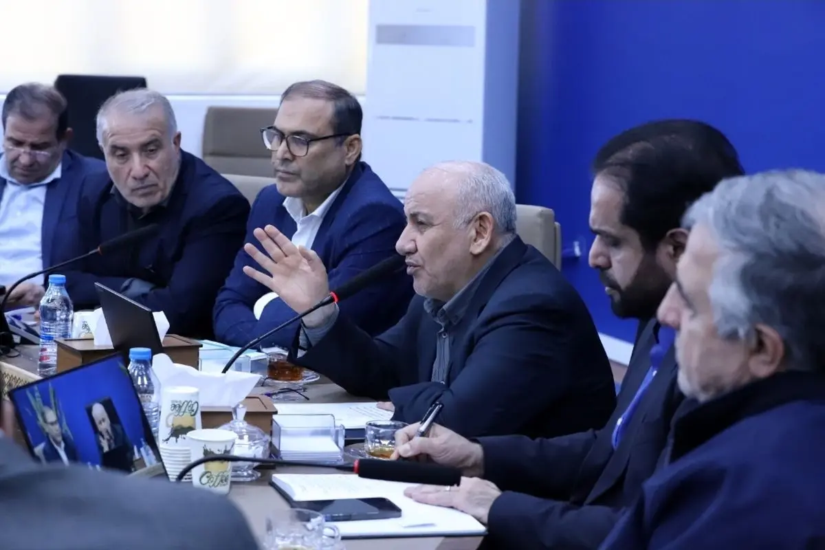 استاندار مازندران