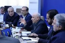 مهار بحران‌ها با هم‌افزایی مردم و دستگاه‌ها ممکن شد