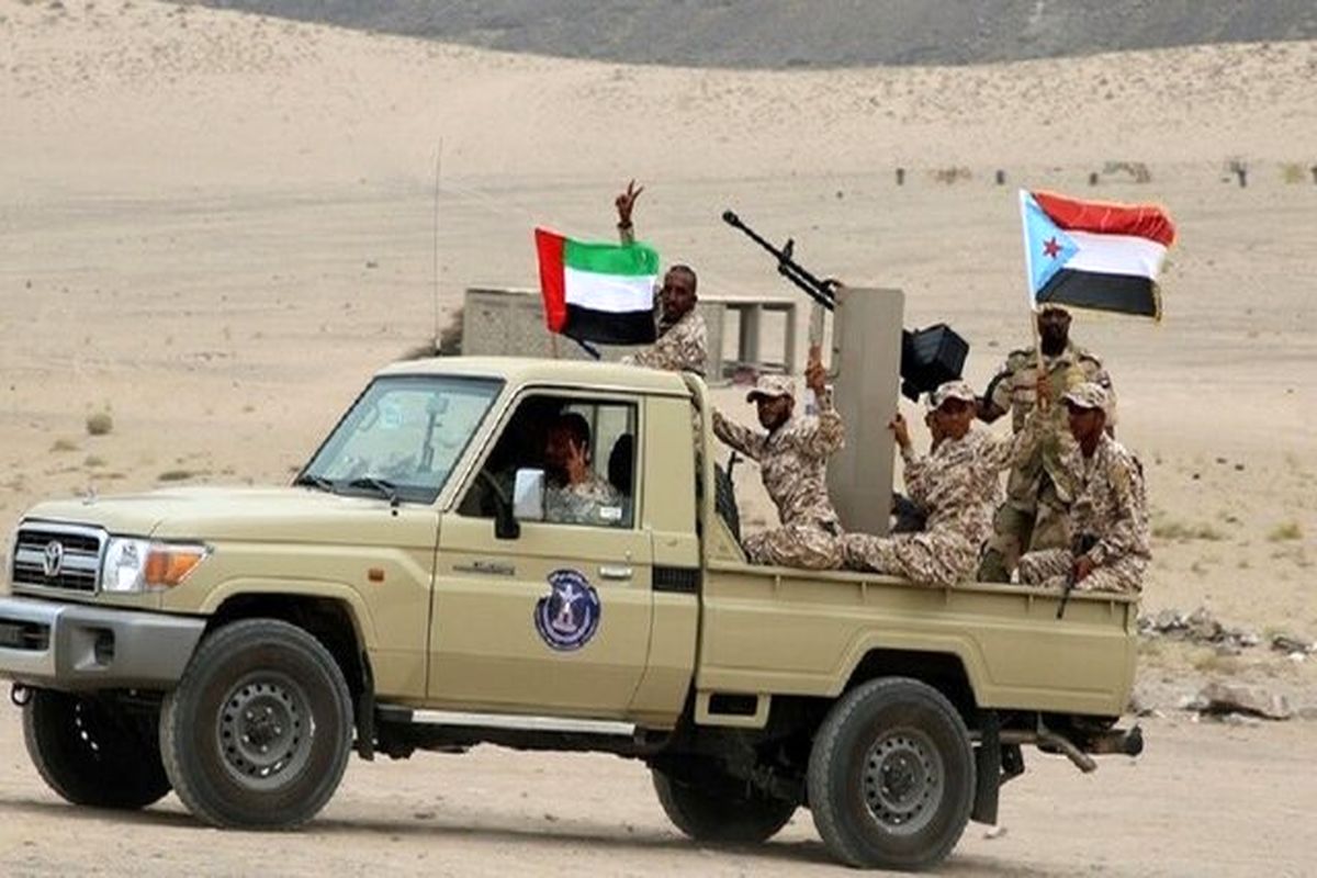 دولت مستعفی یمن، امارات را مسوول کودتای عدن دانست