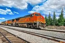 افزایش دو رقمی عملکرد راه‌آهن هرمزگان در بارگیری، تخلیه و ترانزیت