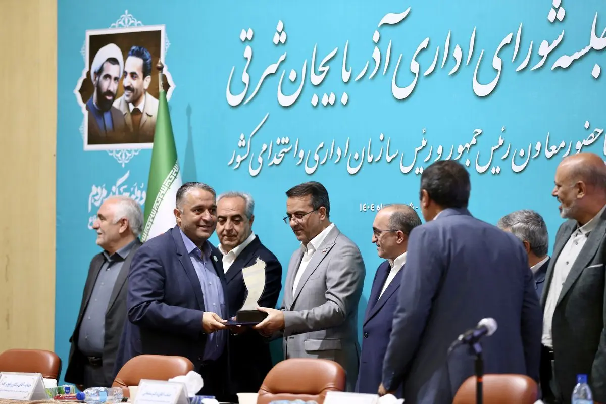نوسازی مدارس آذربایجان شرقی؛ سه سال متوالی در قله برترینهای استان