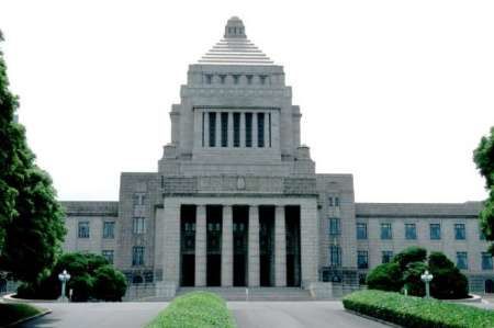 لایحه ضد توطئه در مجلس نمایندگان ژاپن تصویب شد