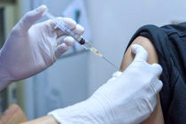 تزریق بیش از ۲۹۷هزار دُز واکسن کرونا طی ۲۴ ساعت گذشته