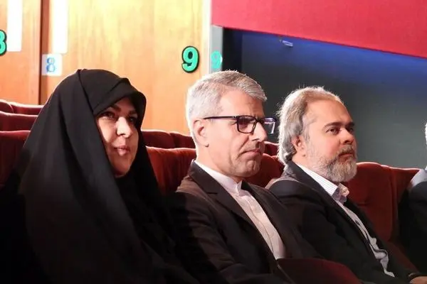 نخستین گردهمایی «سفیر و سینما» با حضور دیپلمات‌های خارجی در موزه سینما برگزار شد