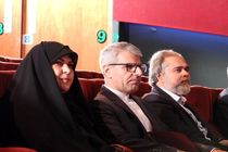 نخستین گردهمایی «سفیر و سینما» با حضور دیپلمات‌های خارجی در موزه سینما برگزار شد