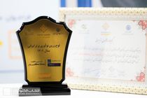 گروه انتخاب در بین ۱۰۰ شرکت برتر ایران